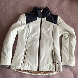 Women’s ski jacket